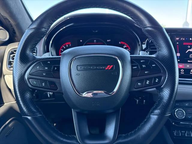 2024 Dodge Durango R/T Plus