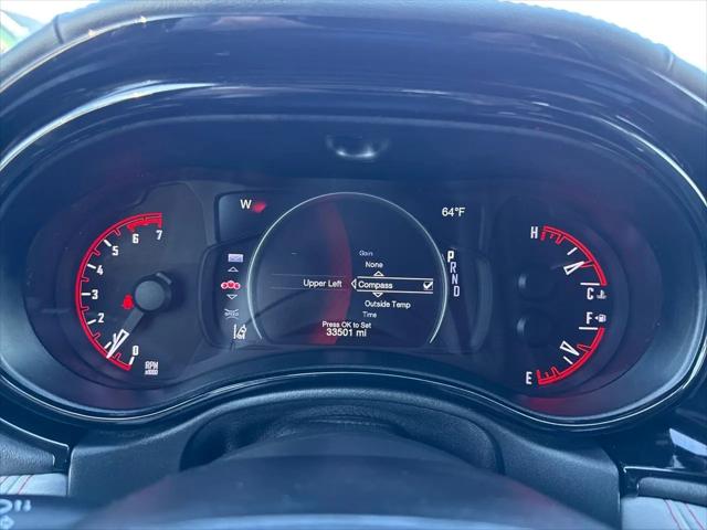 2024 Dodge Durango R/T Plus