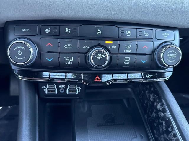 2024 Dodge Durango R/T Plus
