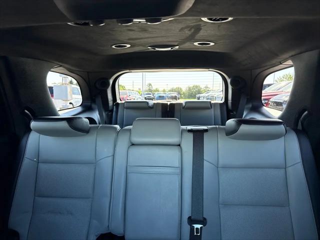 2024 Dodge Durango R/T Plus