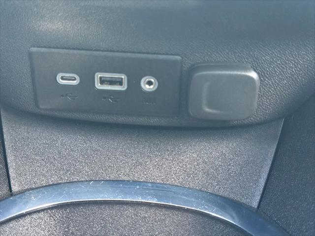 2021 Chevrolet Malibu LS