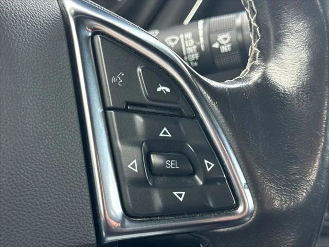 2018 Chevrolet Camaro 1LS