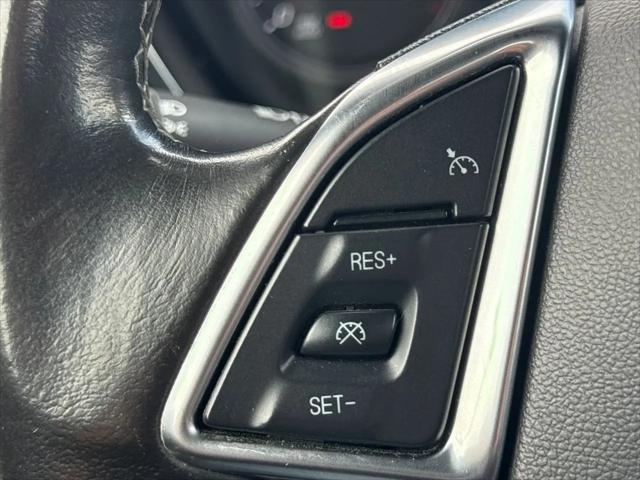 2018 Chevrolet Camaro 1LS