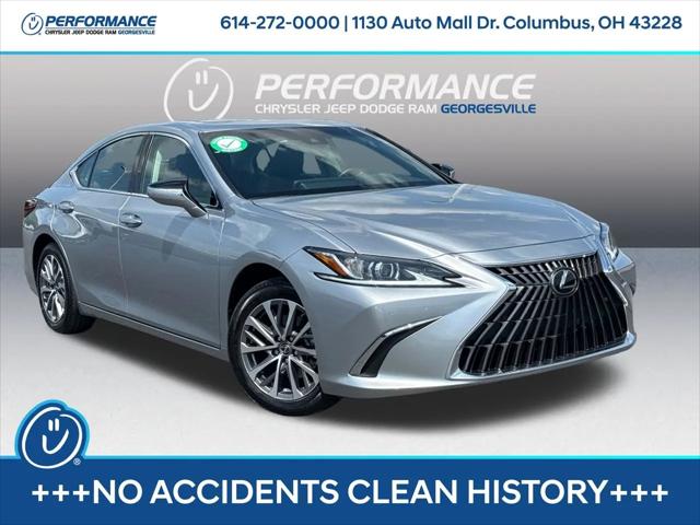 2024 Lexus ES 350 ES 350 for sale near Columbus, OH