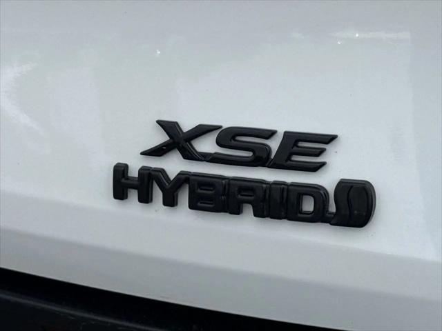 2024 Toyota Sienna XSE