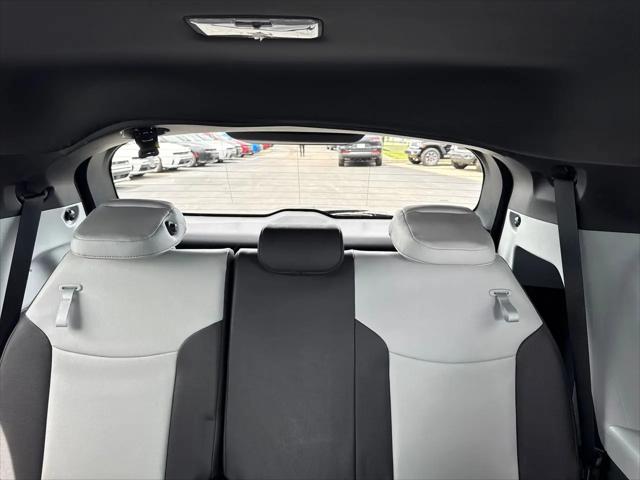 2024 Toyota Sienna XSE
