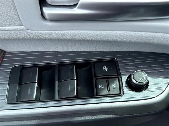 2024 Toyota Sienna XSE