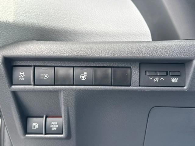 2024 Toyota Sienna XSE
