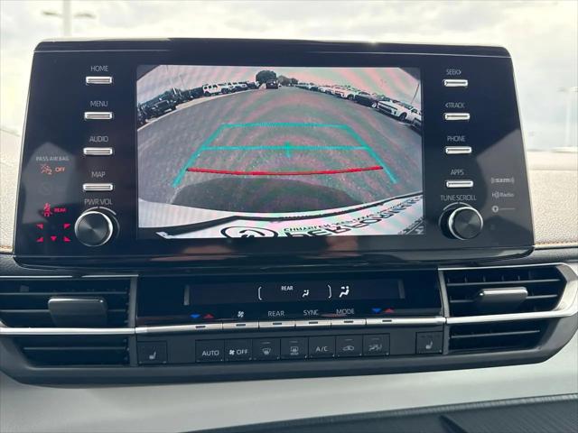 2024 Toyota Sienna XSE
