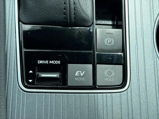 2024 Toyota Sienna XSE