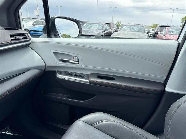 2024 Toyota Sienna XSE