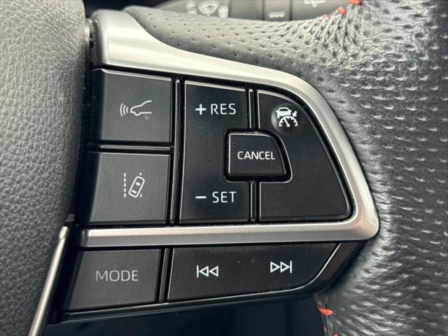 2024 Toyota Sienna XSE
