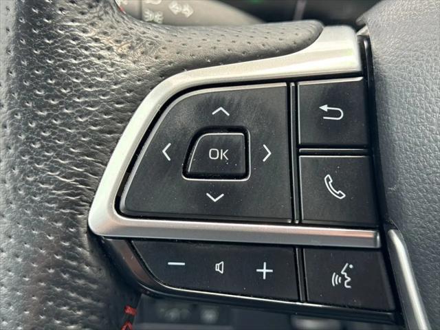 2024 Toyota Sienna XSE