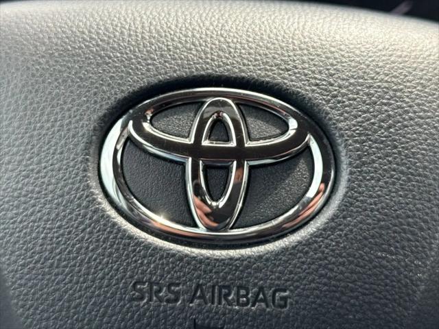 2024 Toyota Sienna XSE