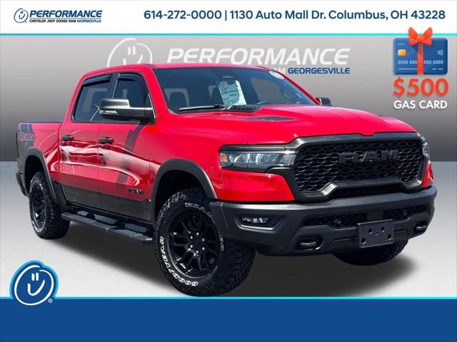 2025 Ram 1500 Rebel for sale near Columbus, OH