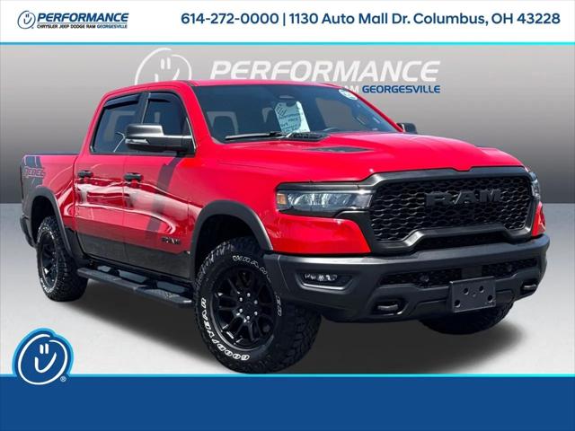 2025 Ram 1500 Rebel for sale in Columbus, OH