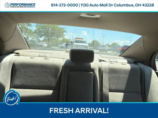 2009 Honda Civic EX