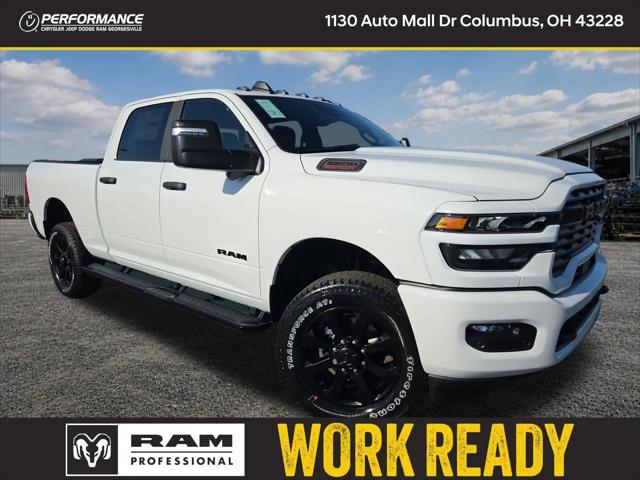 2026 Ram 2500 Big Horn Crew Cab 4x4 6'4" Box for sale in Columbus, OH