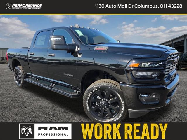 2026 Ram 2500 Big Horn Crew Cab 4x4 64 Box for sale in Columbus, OH