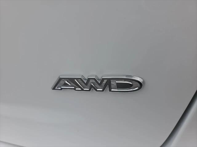 2027 Chrysler Pacifica Select AWD
