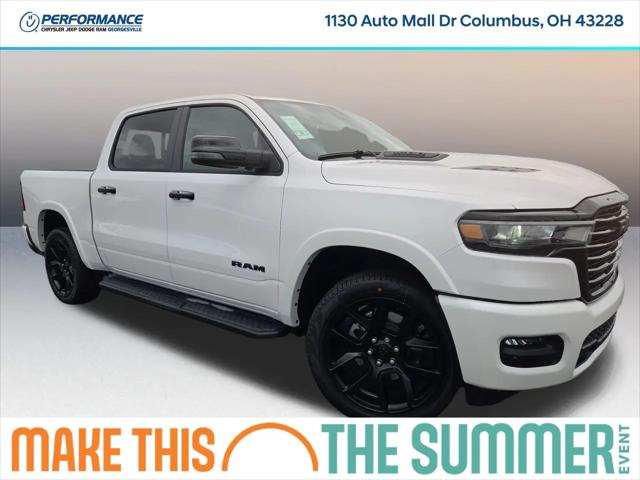 2026 Ram 1500 Laramie Crew Cab 4x4 5'7" Box for sale in Columbus, OH