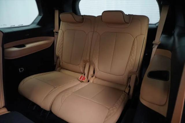 2024 Jeep Grand Cherokee L Summit Reserve 4x4
