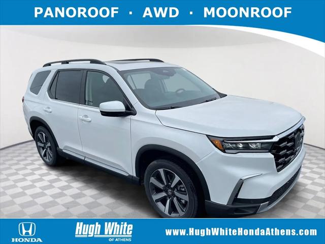 2025 Honda Pilot Touring for sale in Athens, OH