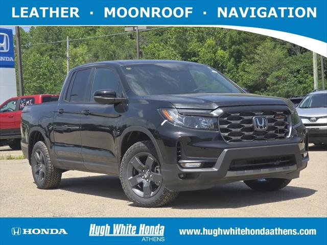 2026 Honda Ridgeline TrailSport for sale in Athens, OH