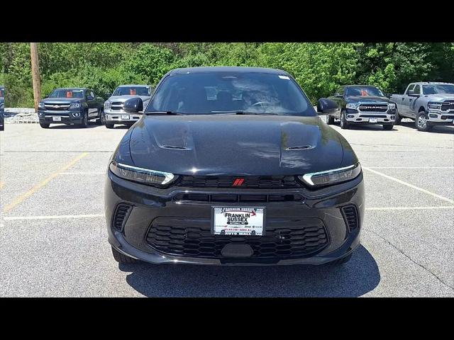 2025 Dodge Hornet GT Plus AWD