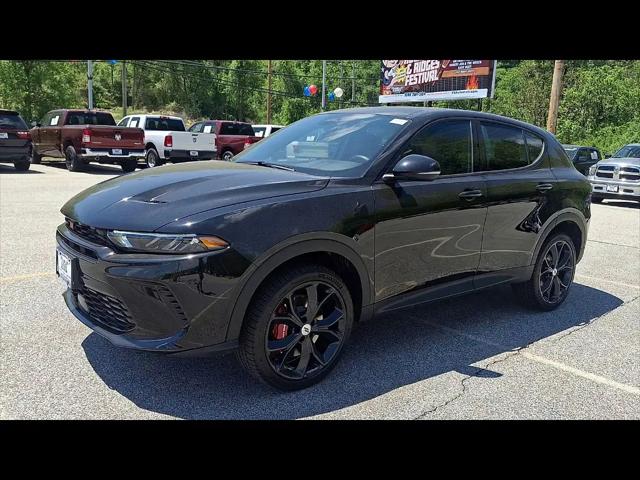 2025 Dodge Hornet GT Plus AWD