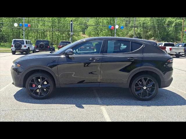 2025 Dodge Hornet GT Plus AWD