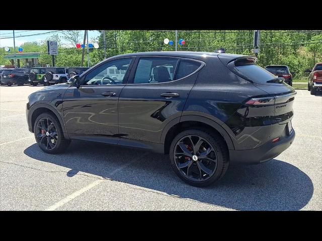 2025 Dodge Hornet GT Plus AWD