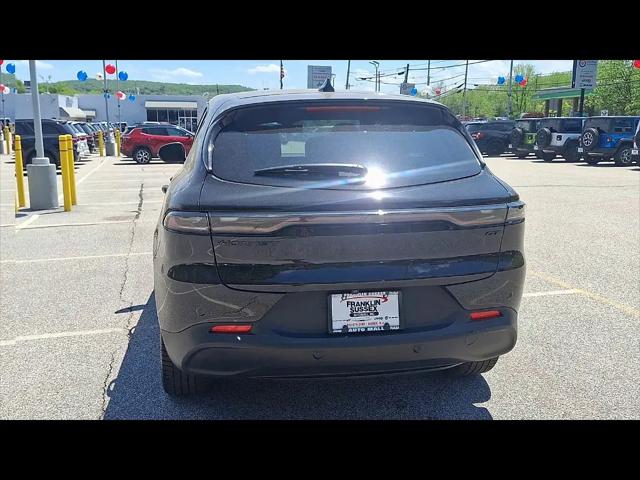 2025 Dodge Hornet GT Plus AWD