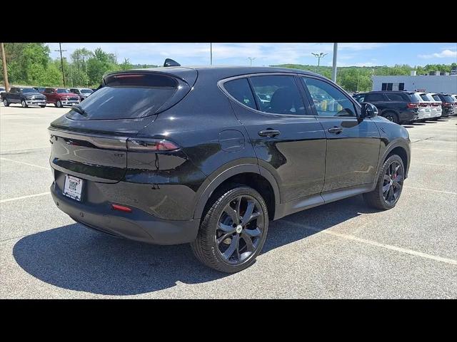 2025 Dodge Hornet GT Plus AWD
