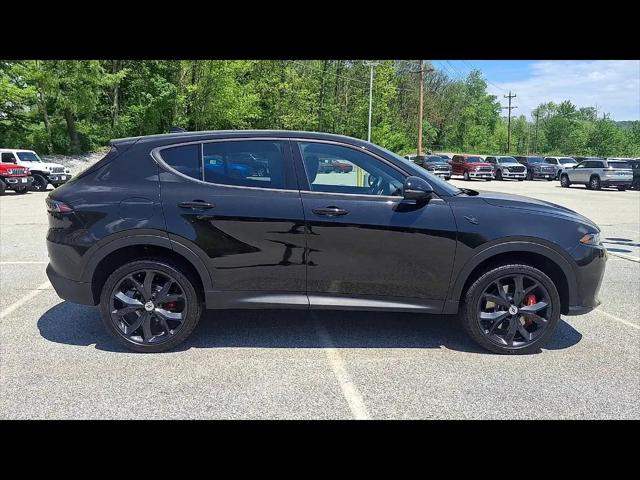 2025 Dodge Hornet GT Plus AWD