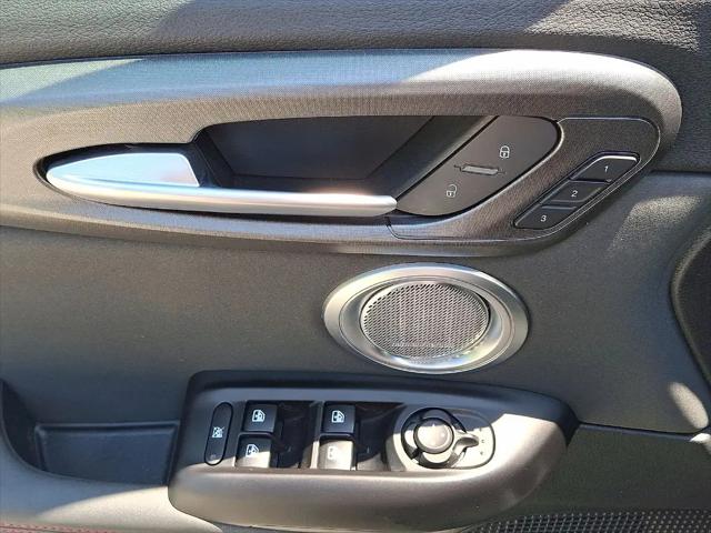 2025 Dodge Hornet GT Plus AWD