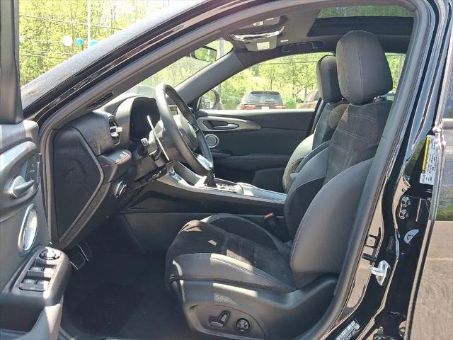 2025 Dodge Hornet GT Plus AWD