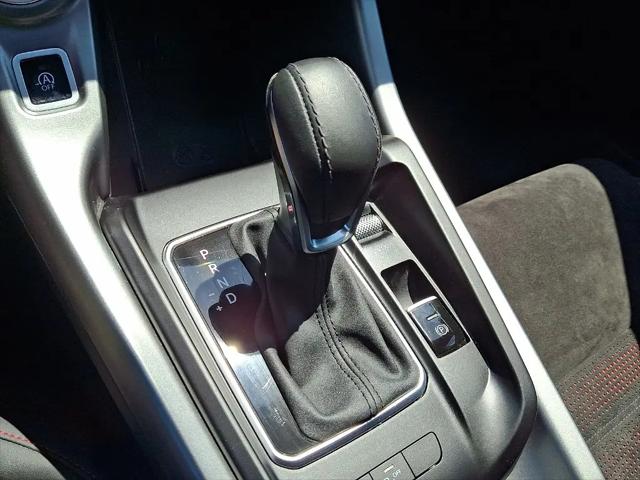 2025 Dodge Hornet GT Plus AWD
