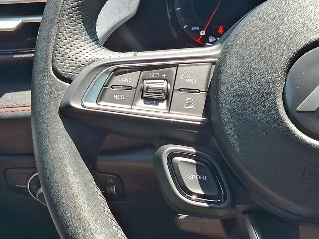 2025 Dodge Hornet GT Plus AWD