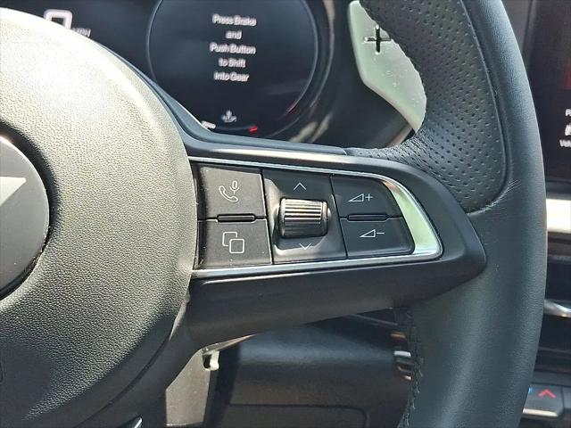 2025 Dodge Hornet GT Plus AWD