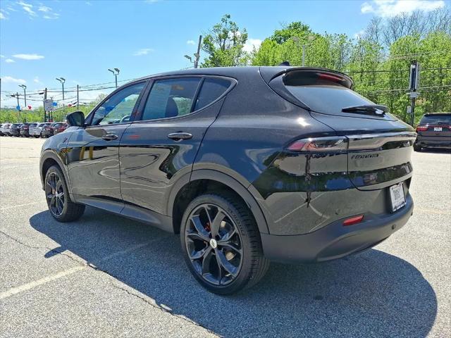 2025 Dodge Hornet GT Plus AWD