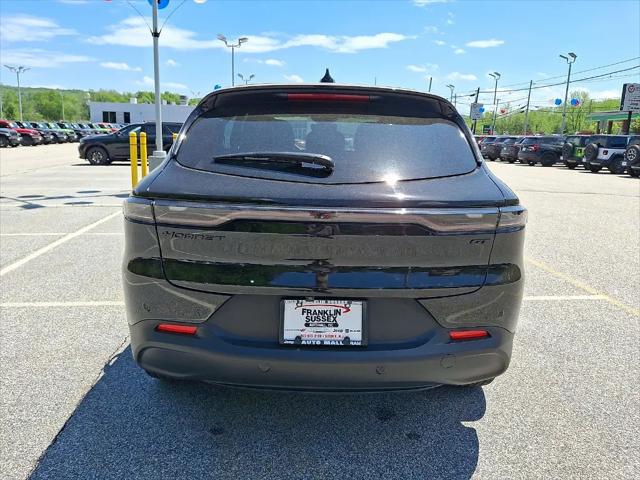 2025 Dodge Hornet GT Plus AWD