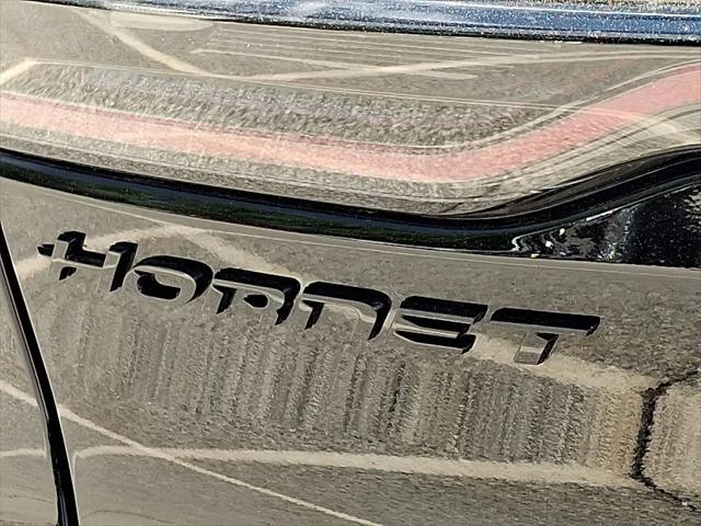 2025 Dodge Hornet GT Plus AWD