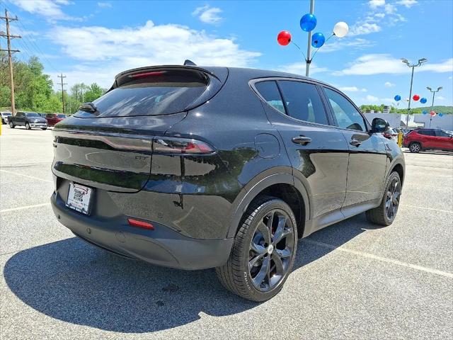 2025 Dodge Hornet GT Plus AWD