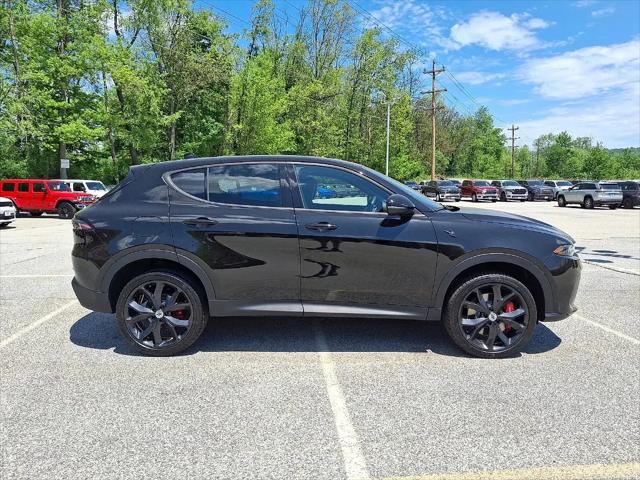 2025 Dodge Hornet GT Plus AWD