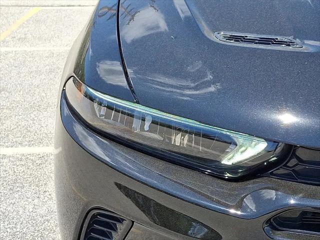2025 Dodge Hornet GT Plus AWD
