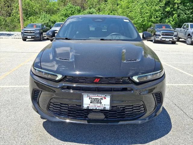 2025 Dodge Hornet GT Plus AWD