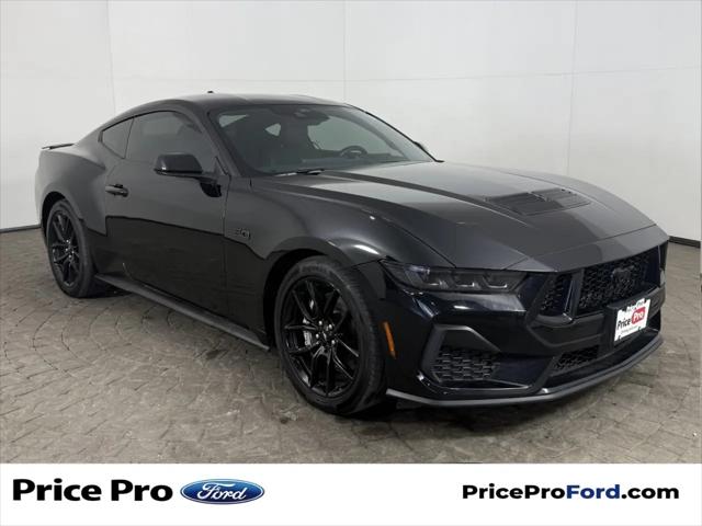 2024 Ford Mustang GT Fastback for sale in Maumee, OH