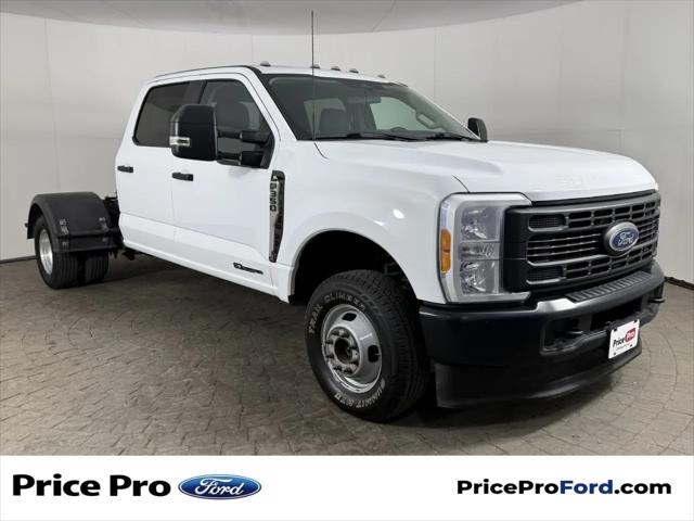 2023 Ford F-350 XL for sale in Maumee, OH