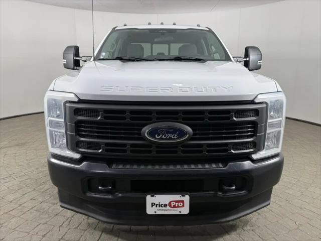 2023 Ford F-350 XL